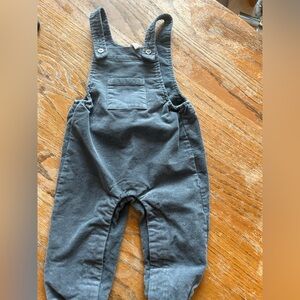 Quincy mae overalls